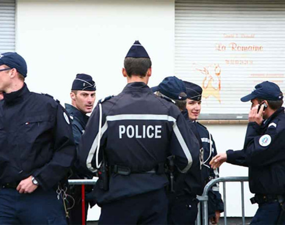 U Francuskoj u pucnjavi ranjen gradonačelnik