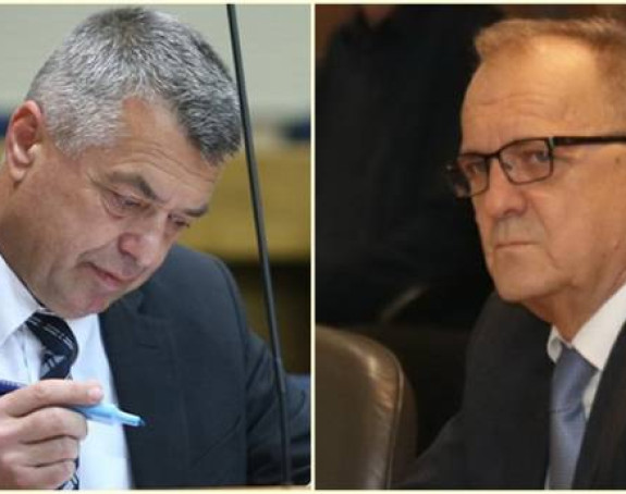 Vratiti Bratića u Kolegijum NSRS za izbor Božovića?