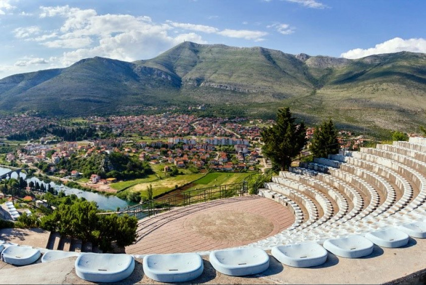 Trebinje među 10 gradova koje treba posjetiti