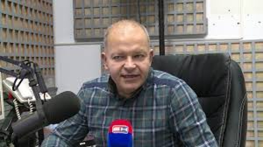 BN radio danas proslavlja 25. rođendan!