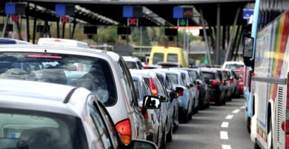 Duga zadržavanja iz BiH u Hrvatsku
