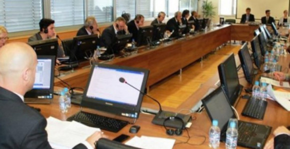 "Od pravosuđa bi htjeli da hapsi na osnovu galame"