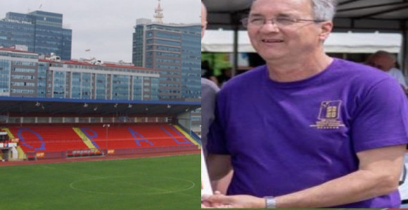 Preminuo bivši fudbaler Borca Zoran Kuzmanović