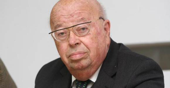 Preminuo hrvatski političar Zdravko Tomac