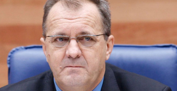 U Predstavničkom domu Božović na "popravnom"