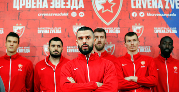 Zvezda kažnjena oduzimanjem boda i novčano