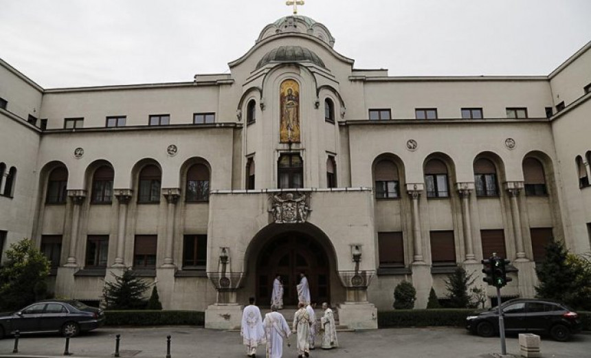 Синод СПЦ позива да се преиспита спорни закон у ЦГ