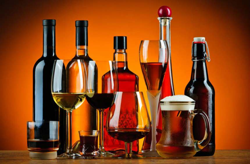 20 puta veći uvoz od izvoza alkohola u BiH
