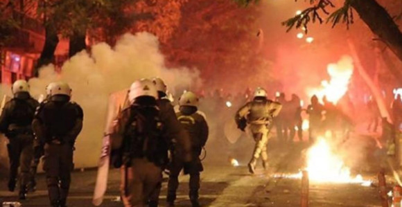 Mladić poginuo pred veliki derbi Arisa i PAOK-a!