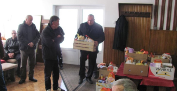 Pomoć ili poniženje za porodice poginulih