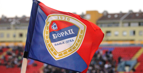 Vlada Srpske uplatila novac za FK "Borac"