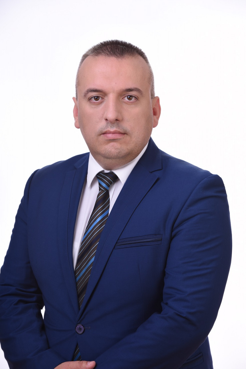 Poznat kandidat SDS za načelnika Modriče