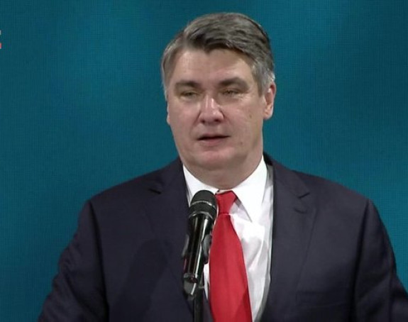 Od prodavača usisivača do predsjednika HR