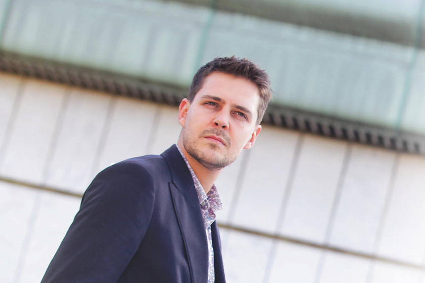 Film Miloša Bikovića za dan zaradio tri miliona evra