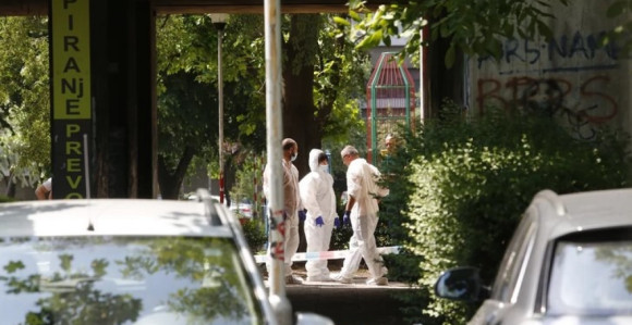 Novi Pazar: U pucnjavi muškarac ranjen u nogu