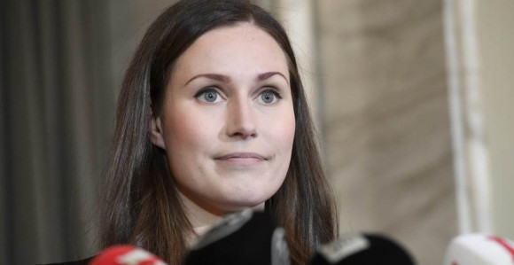 Sana Marin predlaže, radiće se četiri dana sedmično
