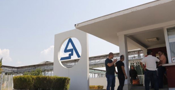 Većina radnika "Aluminija" dobila otkaze