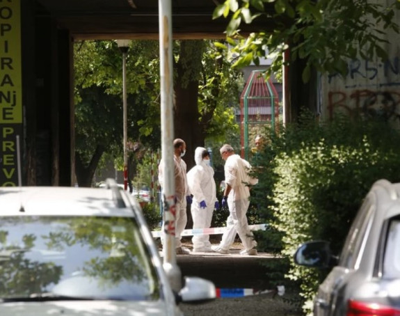 Novi Pazar: U pucnjavi muškarac ranjen u nogu