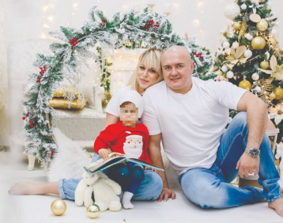 Slađa Alegro: Vera u Boga mi je pomogla da se ostvarim kao majka!