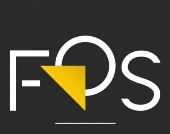 Urednici "FOS medija" određen pritvor do 72 sata