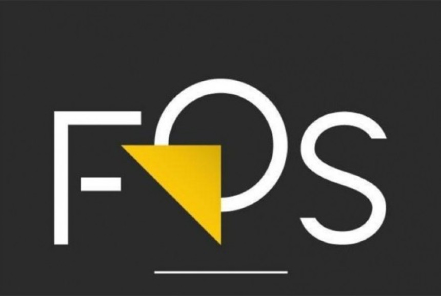 Urednici "FOS medija" određen pritvor do 72 sata