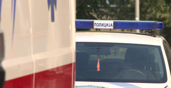 Muškarac poginuo u eksploziji dinamita