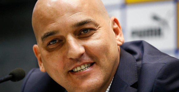 Pucano na Darka Kovačevića u Atini