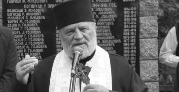Starešina manastira Vujan poginuo u udesu