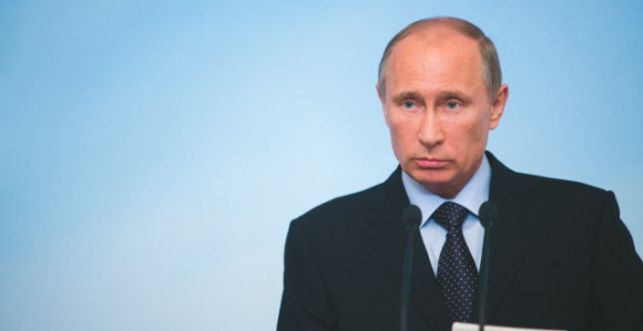 Vladimir Putin otvara dionicu Turskog toka