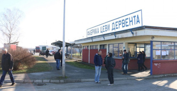 Za mjesec dana propalo 100 firmi