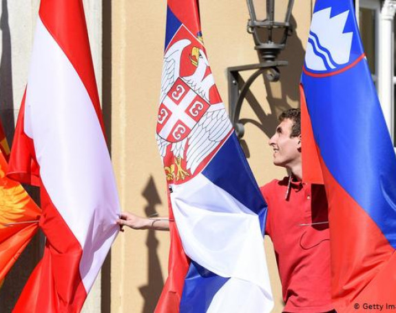 ЕУ губи утицај и атрактивност на Балкану?!