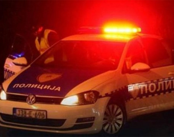 Gradiška: Mladić poginuo, troje povrijeđeno