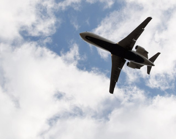 Istanbul: Avion jutros rano skliznuo sa piste