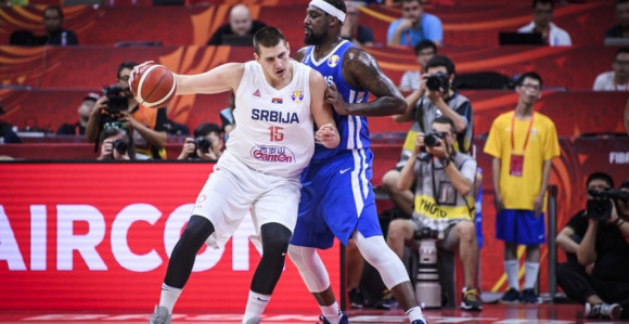 Jokić: Daleko su kvalifikacije