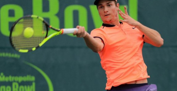 Kecmanović pobijedio Congu