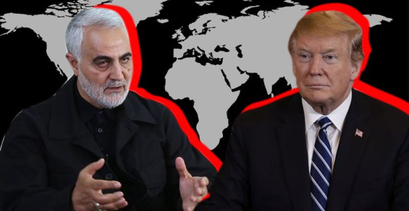 Na koga može da računa Iran, a na koga Amerika?
