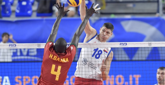 Odbojkaši Srbije bez Olimpijskih igara