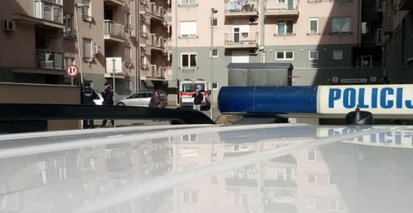 Oteli mladića zbog navodnog duga od 750 evra