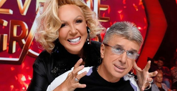 Otkrivena tajna: Lepa Brena i Saša Popović su bili u vezi, a sad su kumovi!