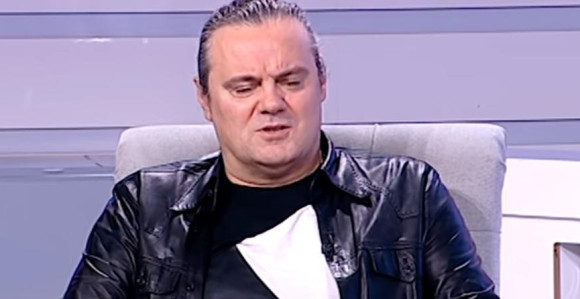 Šašić preko advokata reagovao na priče da je bio u bordelu!