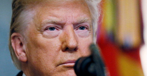 Stiže Trampov odgovor, obraća se u 17 časova