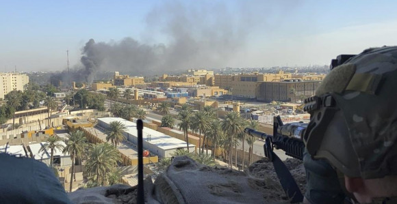 "Ubijeno najmanje 80 američkih terorista"