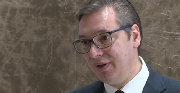 Vučić: Turski tok važan za dalji napredak Srbije