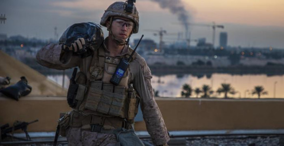 Zašto je Irak važan za Ameriku?