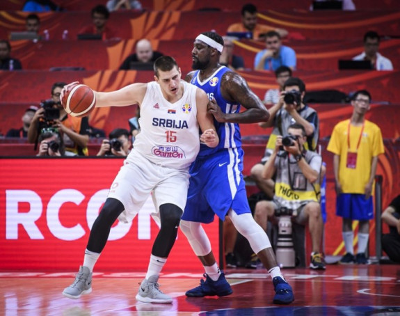 Jokić: Daleko su kvalifikacije