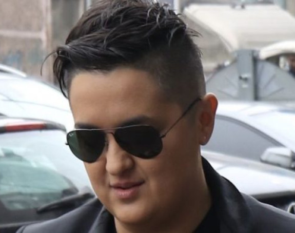 Marija Šerifović o planovima za budućnost i ljubavnom životu!