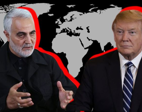 Na koga može da računa Iran, a na koga Amerika?