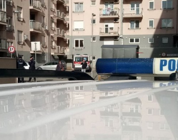 Oteli mladića zbog navodnog duga od 750 evra