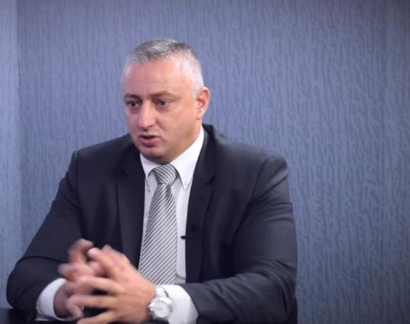 Šok tvrdnja Darka Trifunovića: Napad isceniran