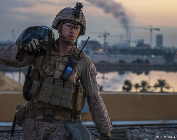 Zašto je Irak važan za Ameriku?